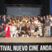 El Festival Nuevo Cine Andaluz de Casares posiciona ‘Segundo Premio’ y ‘Break Nation’ como grandes triunfadoras