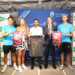 La IV edición de Marbella Championship contará con un evento solidario y será de acceso gratuito para los usuarios del carné del deportista