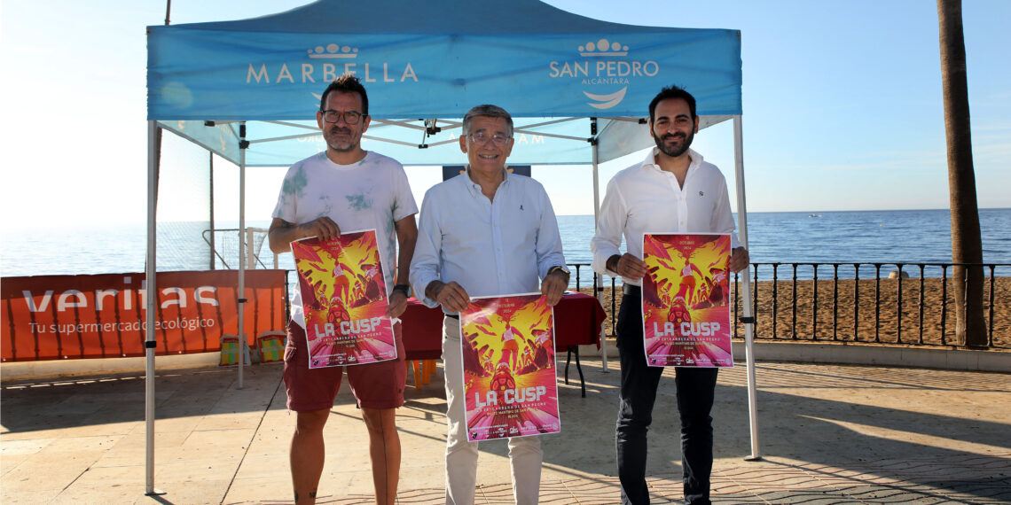 La 28ª edición de la Carrera de San Pedro CUSP 2024 se celebrará el 12 de octubre con una previsión de 800 participantes