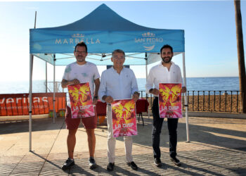 La 28ª edición de la Carrera de San Pedro CUSP 2024 se celebrará el 12 de octubre con una previsión de 800 participantes