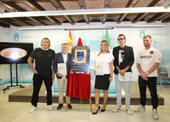 El Palacio de Ferias y Congresos acogerá este viernes la segunda edición de los Galardones Arco de Marbella