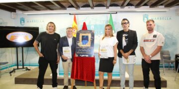 El Palacio de Ferias y Congresos acogerá este viernes la segunda edición de los Galardones Arco de Marbella