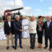 La Feria de Día de San Pedro Alcántara abre sus puertas con una veintena de casetas y medio centenar de atracciones mecánicas