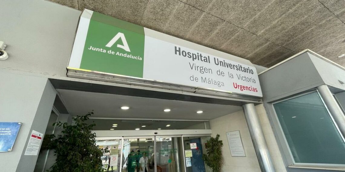 Nuevo accidente laboral en la Costa del Sol: un hombre herido tras cortarse con una radial en Fuengirola