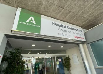 Nuevo accidente laboral en la Costa del Sol: un hombre herido tras cortarse con una radial en Fuengirola