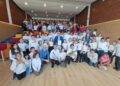 Briones y García Urbano presiden la puesta de largo del Conservatorio de Estepona