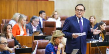 La evaluación de méritos de profesores e investigadores para 2025 podrá incluir nuevas figuras como el sustituto interino a tiempo parcial