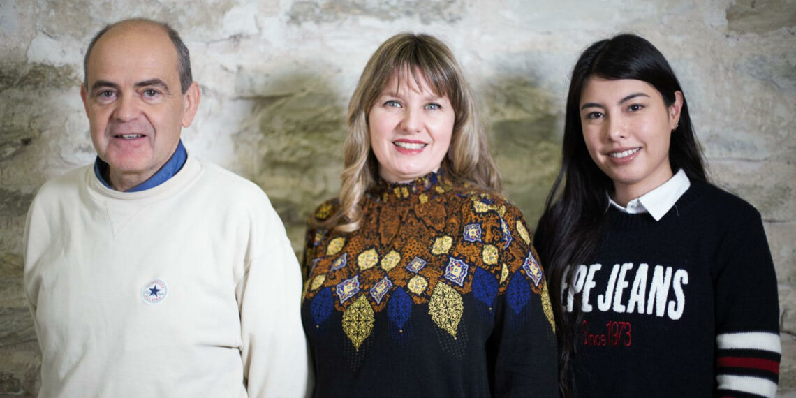 Investigadores andaluces participan en un estudio celular para frenar el desarrollo de tumores cancerosos