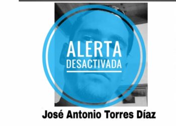 Encuentran con vida a José Antonio, desaparecido desde agosto tras escapar de San Juan de Dios (Málaga)