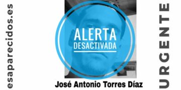 Encuentran con vida a José Antonio, desaparecido desde agosto tras escapar de San Juan de Dios (Málaga)