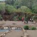 Continúa completándose el proyecto de recuperación y puesta en valor del río Manilva