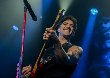 Álvaro de Luna, María Peláe, Javier Ojeda, Mayo o Salma actuarán el próximo miércoles en Torremolinos