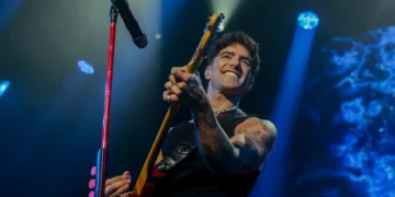 Álvaro de Luna, María Peláe, Javier Ojeda, Mayo o Salma actuarán el próximo miércoles en Torremolinos