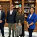 El Ayuntamiento de Mijas impulsa un modelo sostenible y eficiente de movilidad y distribución de mercancías