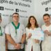 El nuevo equipo PET-TAC del Hospital Clínico de Málaga recibe la Acreditación Europea de Excelencia