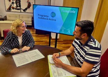 El Ayuntamiento de Fuengirola contratará temporalmente a 48 desempleados mayores de 45 años con el programa Andalucía Activa