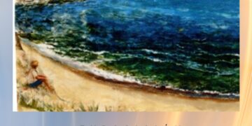 La Casa de las Tejerinas acoge la exposición de pinturas del artista sueco Jan Sallnäs