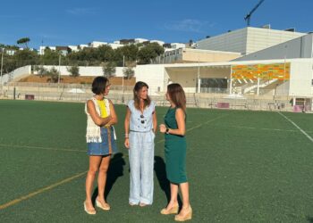 Mijas saca a licitación la redacción del proyecto para la ampliación y remodelación del campo de fútbol de La Cala