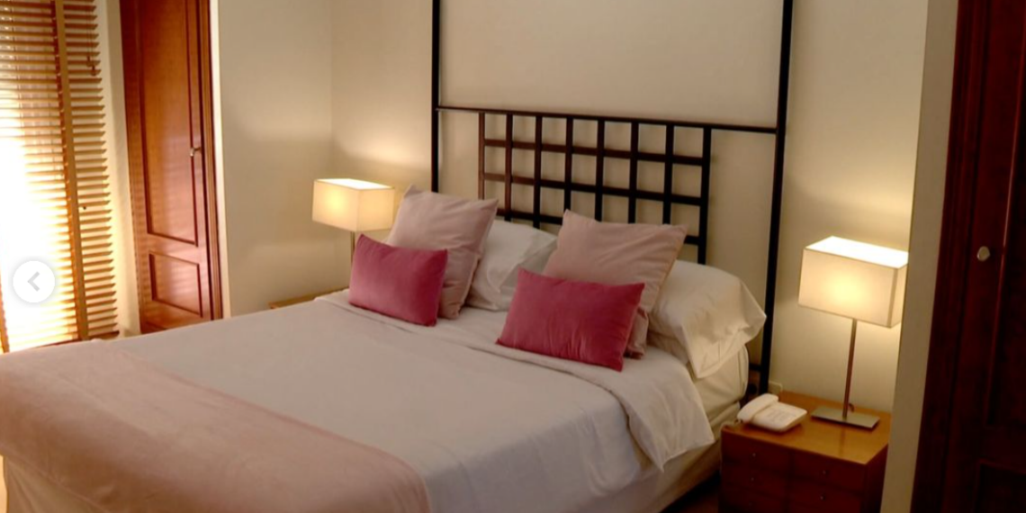 La Fundación Idiliq prepara una ‘habitación rosa’ solidaria contra el cáncer de mama