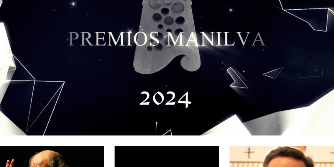 Manilva celebra la V Edición de sus premios reconociendo: talento, emprendimiento y solidaridad