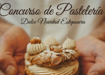 El Ayuntamiento de Estepona convoca el Concurso de Pastelería ‘Dulce Navidad Esteponera’