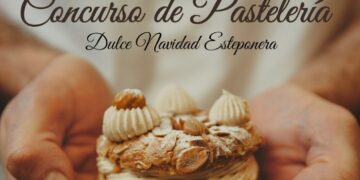 El Ayuntamiento de Estepona convoca el Concurso de Pastelería ‘Dulce Navidad Esteponera’