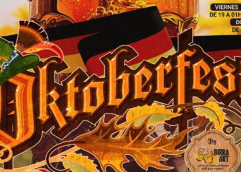 Estepona celebra este fin de semana el Oktoberfest  dentro del programa para fomentar la participación del residente extranjero