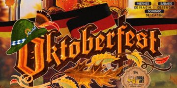 Estepona celebra este fin de semana el Oktoberfest  dentro del programa para fomentar la participación del residente extranjero
