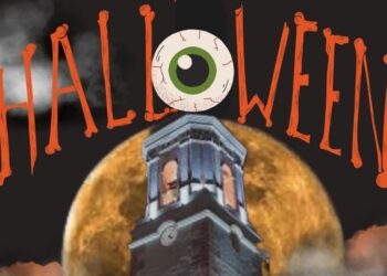 El Ayuntamiento traslada al domingo la fiesta de Halloween en la Caseta Municipal con concursos de disfraces y actuaciones musicales