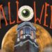 El Ayuntamiento traslada al domingo la fiesta de Halloween en la Caseta Municipal con concursos de disfraces y actuaciones musicales