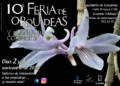 El Parque Botánico Orquidario de Estepona acogerá la celebración de la X Feria de Orquídeas y Plantas de Colección