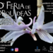 El Parque Botánico Orquidario de Estepona acogerá la celebración de la X Feria de Orquídeas y Plantas de Colección