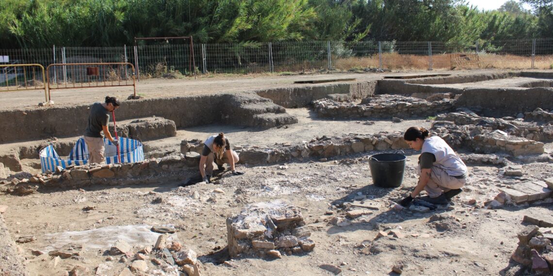 El área de Patrimonio Histórico del Ayuntamiento de Mijas participa en el II Encuentro de Arqueología