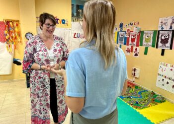 El Ayuntamiento de Fuengirola amplía hasta 2025 el Plan Corresponsables para ayudar a conciliar a familias con menores de 16 años