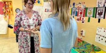 El Ayuntamiento de Fuengirola amplía hasta 2025 el Plan Corresponsables para ayudar a conciliar a familias con menores de 16 años