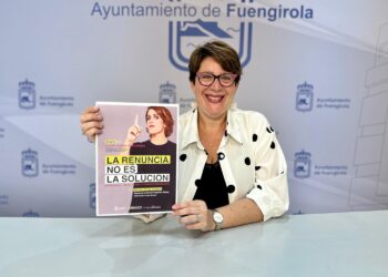 El Club de Malasmadres llegará a Fuengirola el 22 de octubre con la charla ‘La Renuncia no es la Solución’