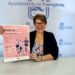 Fuengirola se suma este domingo a la lucha contra el cáncer con una carrera solidaria desde la plaza Teresa Zabel al Recinto Ferial