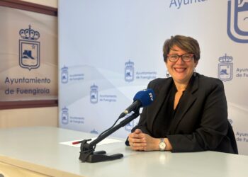 El área de Igualdad de Fuengirola impulsa un taller de entrenamiento físico para mujeres impartido por la coach Eugenia Guillén