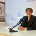 El área de Igualdad de Fuengirola impulsa un taller de entrenamiento físico para mujeres impartido por la coach Eugenia Guillén