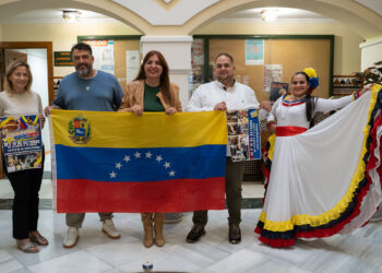 El Castillo del Bil Bil acogerá este fin de semana la Fiesta de la Cultura Venezolana