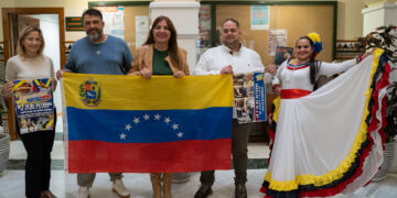 El Castillo del Bil Bil acogerá este fin de semana la Fiesta de la Cultura Venezolana