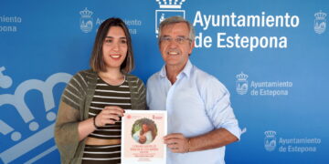 El Ayuntamiento de Estepona colabora con un proyecto de investigación sobre el cáncer de mama posparto