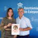 El Ayuntamiento de Estepona colabora con un proyecto de investigación sobre el cáncer de mama posparto