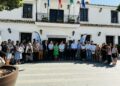 Mijas muestra su compromiso con el fomento de la salud mental en los ambientes laborales
