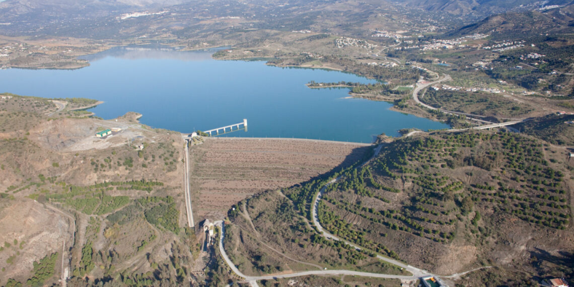 La Comisión de Gestión de la Sequía aprueba ampliar las medidas de ahorro de agua en las Cuencas Mediterráneas