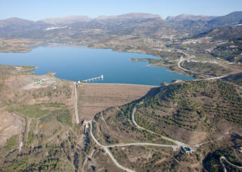 La Comisión de Gestión de la Sequía aprueba ampliar las medidas de ahorro de agua en las Cuencas Mediterráneas