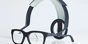 Desarrollan el primer ojo biónico del mundo para restaurar la visión en personas ciegas