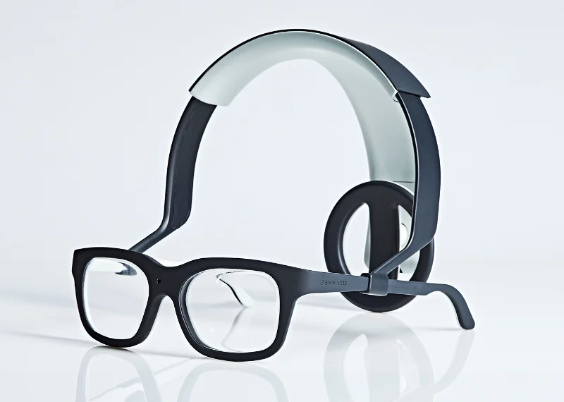 Desarrollan el primer ojo biónico del mundo para restaurar la visión en personas ciegas