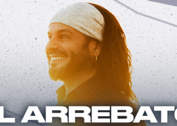 En La Línea Música 2024 continúa este sábado 26 de octubre con El Arrebato en directo