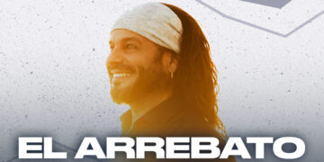 En La Línea Música 2024 continúa este sábado 26 de octubre con El Arrebato en directo